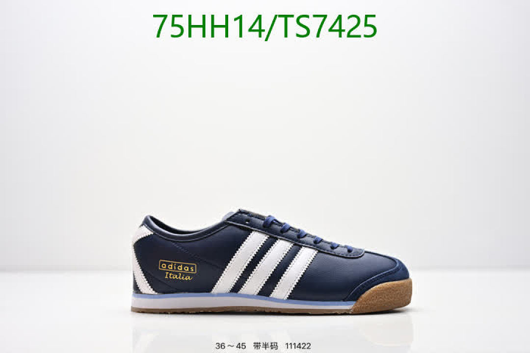 Adidas-Shoes(Women) Code: TS7425 $: 75USD