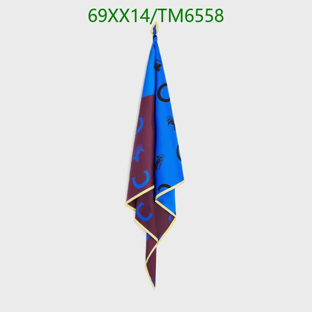Celine-Scarves Code: TM6558 $: 69USD