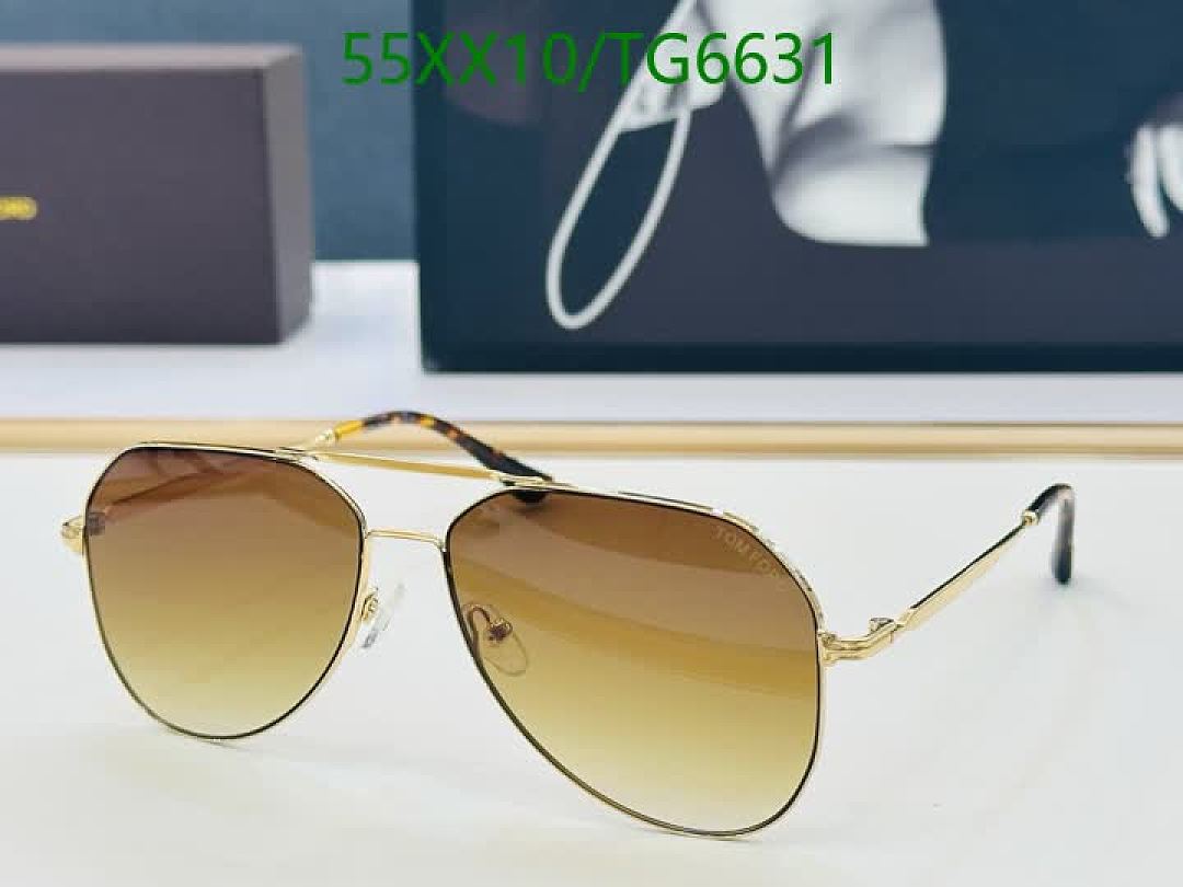 Tom Ford-Glasses Code: TG6631 $: 55USD