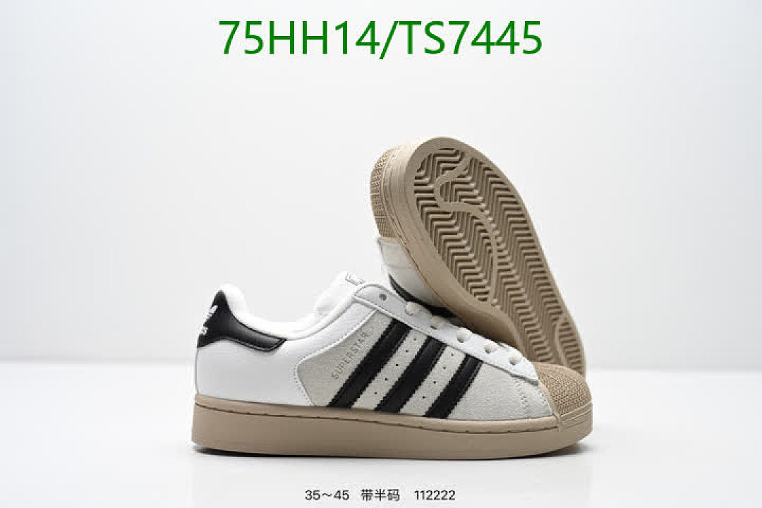 Adidas-Shoes(Women) Code: TS7445 $: 75USD