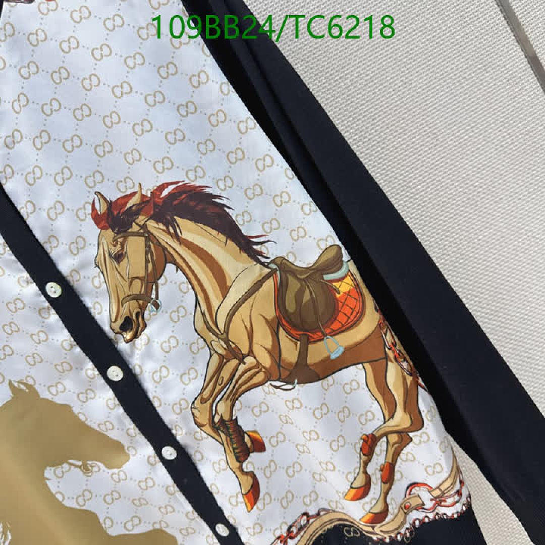 Hermes-Clothing Code: TC6218 $: 109USD
