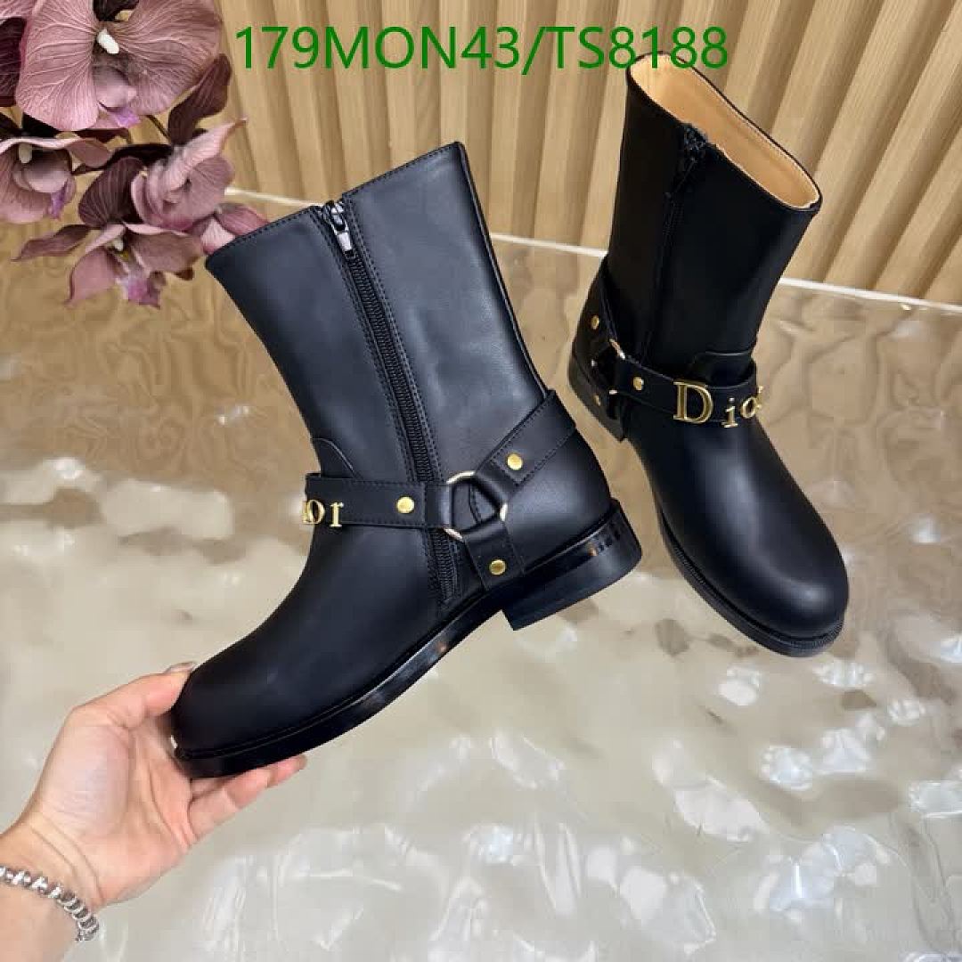 Boots-Shoes(Women) Code: TS8188 $: 179USD