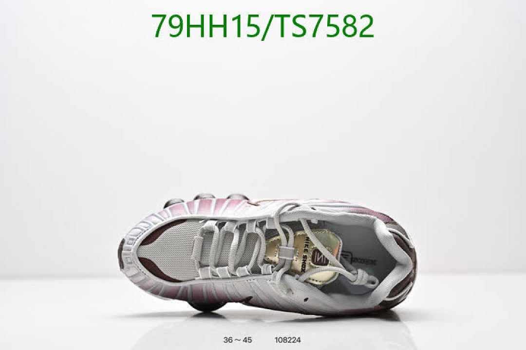 NIKE-Shoes(Women) Code: TS7582 $: 79USD
