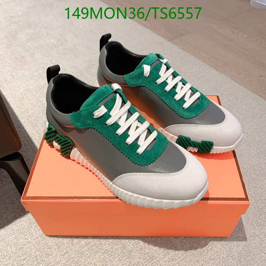 Hermes-Shoes(Men) Code: TS6557 $: 149USD