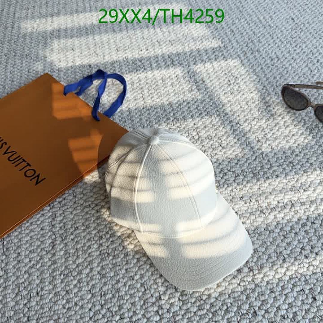 LV-Hats Code: TH4259 $: 29USD