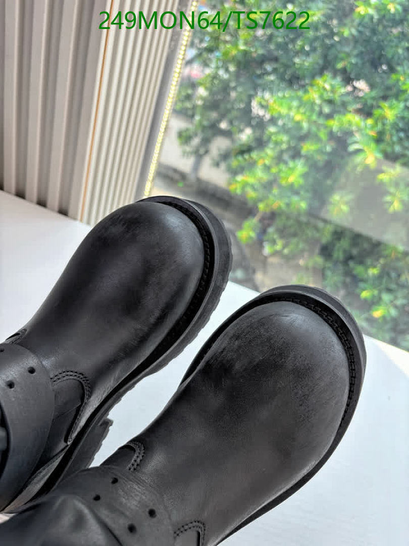 Balenciaga-Shoes(Women) Code: TS7622 $: 249USD