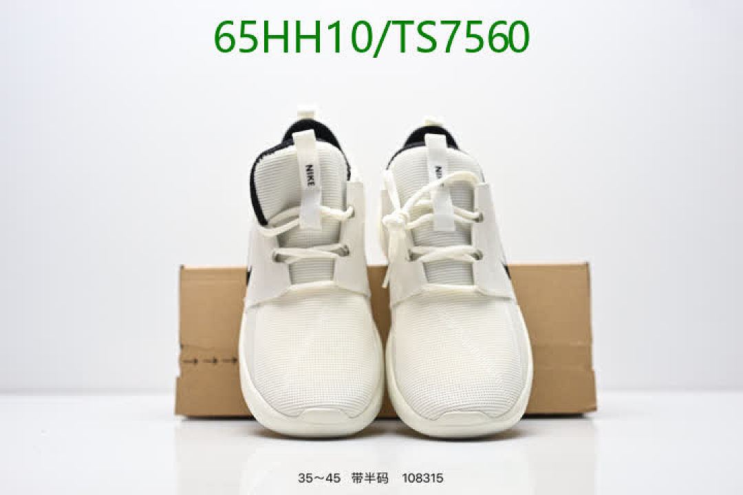 NIKE-Shoes(Women) Code: TS7560 $: 65USD