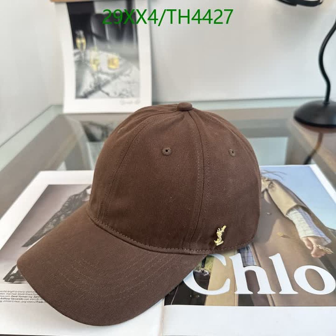 YSL-Hats Code: TH4427 $: 29USD
