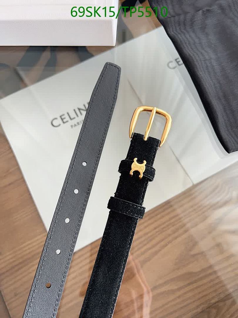 Celine-Belts Code: TP5510 $: 69USD