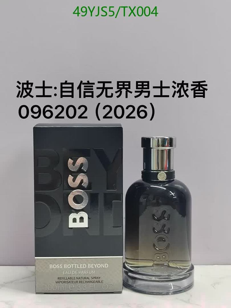 BOSS-Perfume Code: TX004 $: 49USD