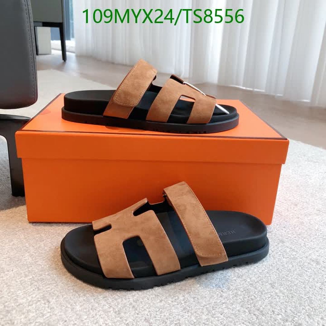 Hermes-Shoes(Men) Code: TS8556 $: 109USD