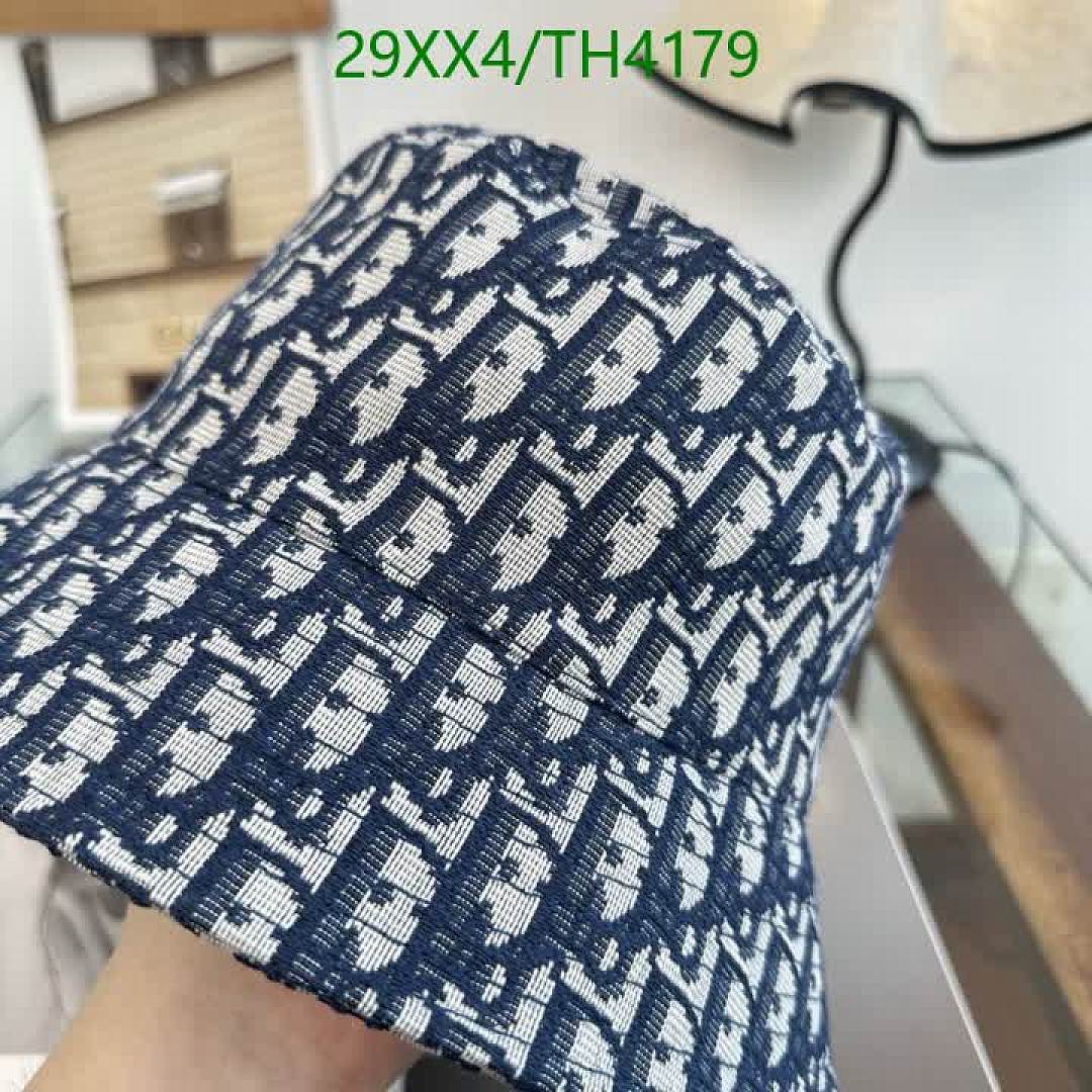 Dior-Hats Code: TH4179 $: 29USD