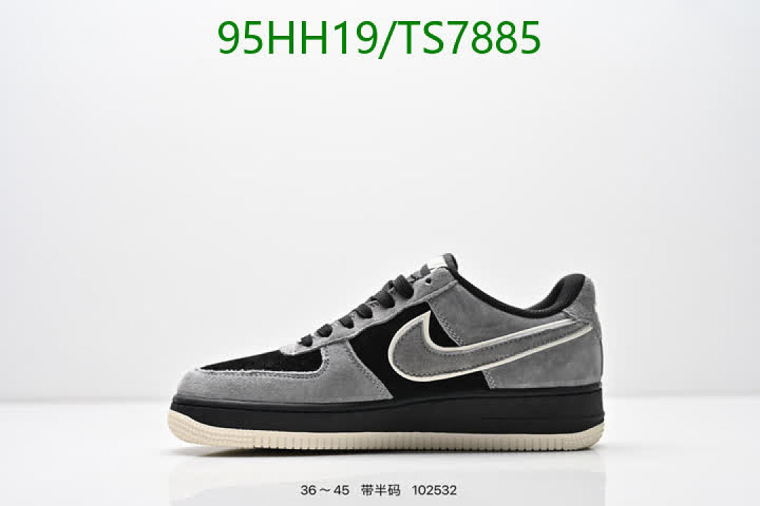 LV-Shoes(Men) Code: TS7885 $: 95USD