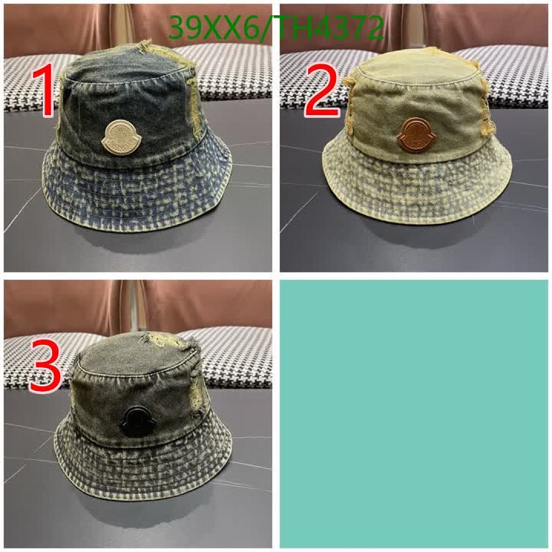 Moncler-Hats Code: TH4372 $: 39USD