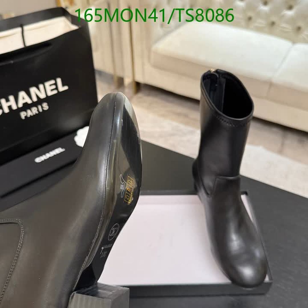 Boots-Shoes(Women) Code: TS8086 $: 165USD