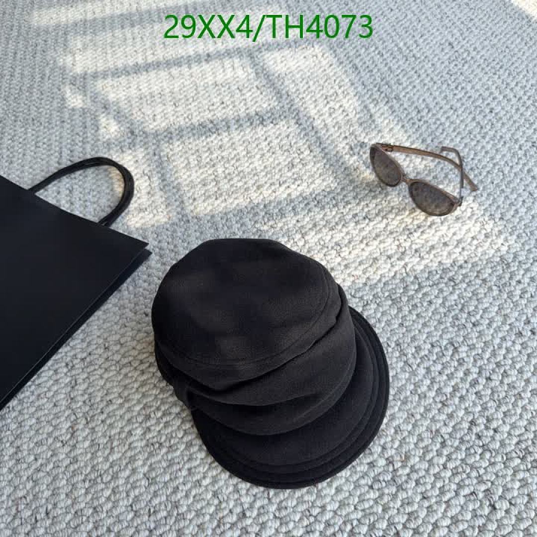 Chanel-Hats Code: TH4073 $: 29USD