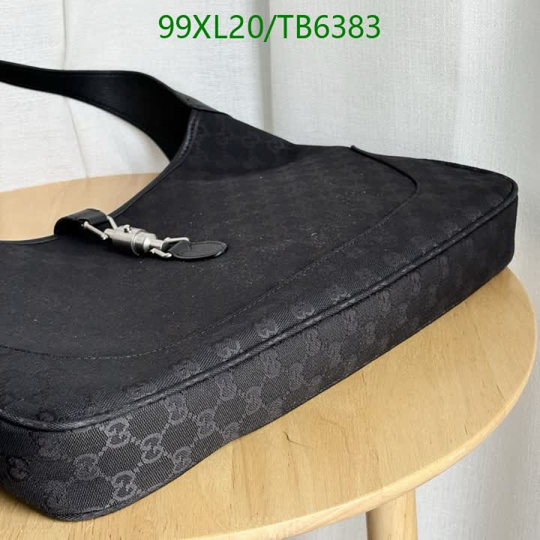 Gucci-Bags(4A) Code: TB6383 $: 99USD