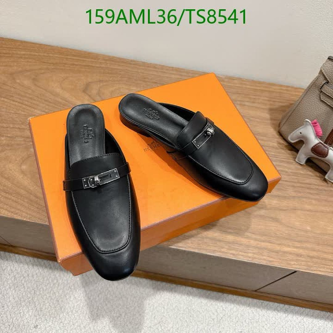 Hermes-Shoes(Women) Code: TS8541 $: 159USD