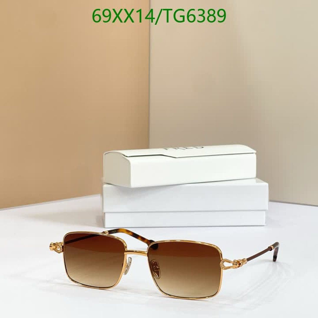 Fred-Glasses Code: TG6389 $: 69USD