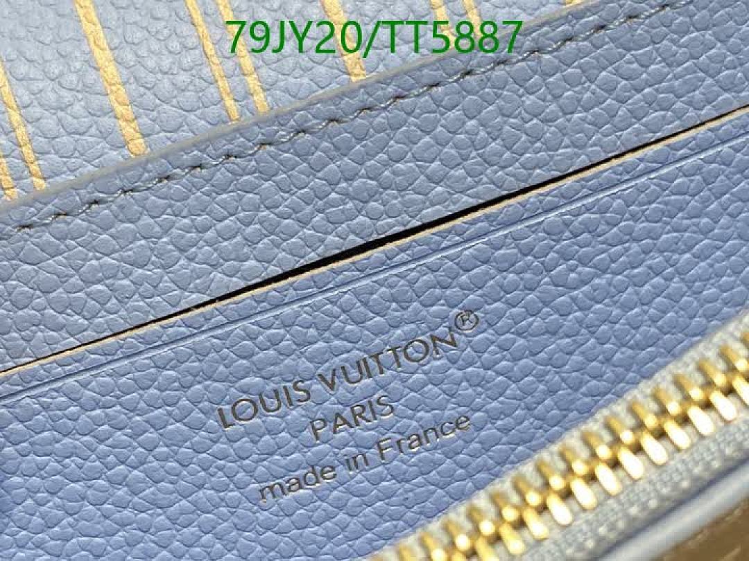 LV-Wallets(5A) Code: TT5887 $: 79USD