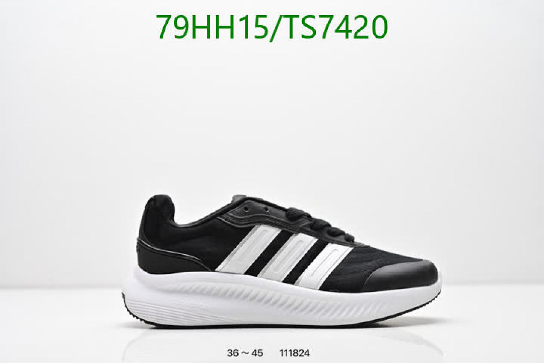 Adidas-Shoes(Women) Code: TS7420 $: 79USD