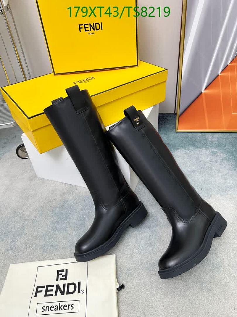 Boots-Shoes(Women) Code: TS8219 $: 179USD