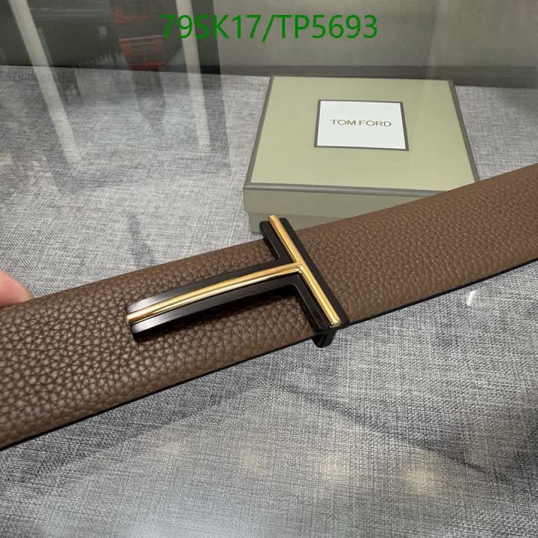 Tom Ford-Belts Code: TP5693 $: 79USD