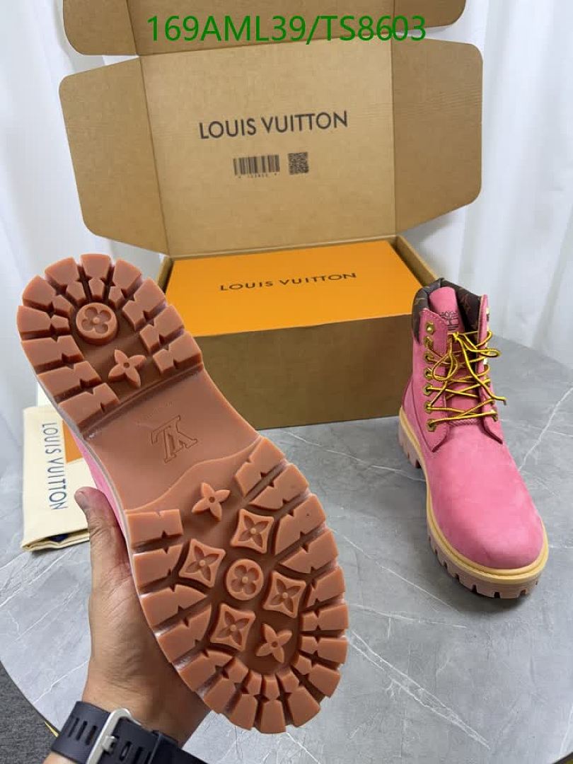 Boots-Shoes(Men) Code: TS8603 $: 169USD