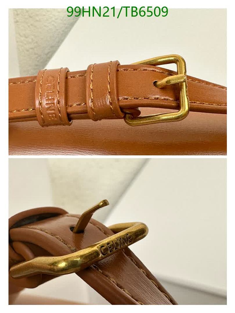 Celine-Bags(4A) Code: TB6509 $: 99USD