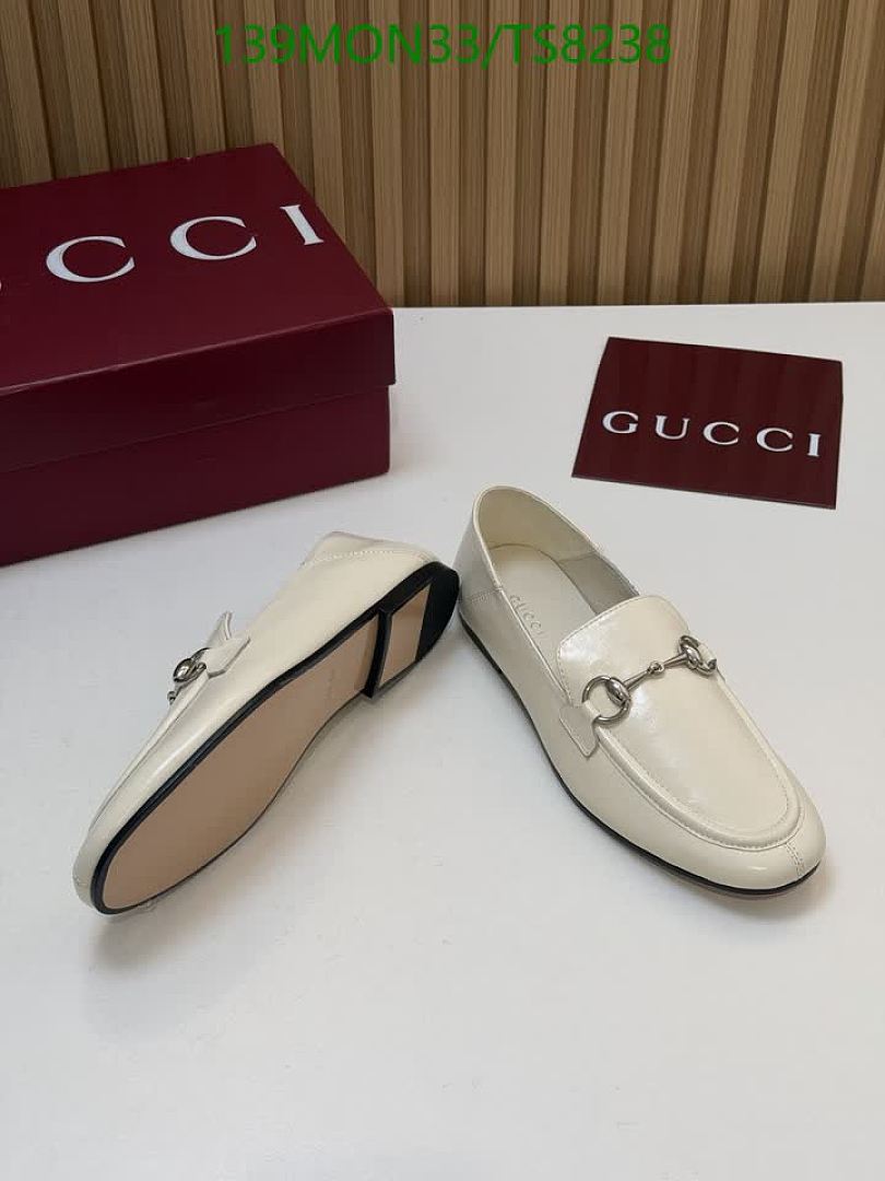 Gucci-Shoes(Women) Code: TS8238 $: 139USD