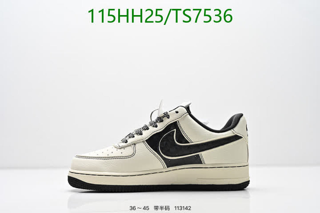 NIKE-Shoes(Women) Code: TS7536 $: 115USD