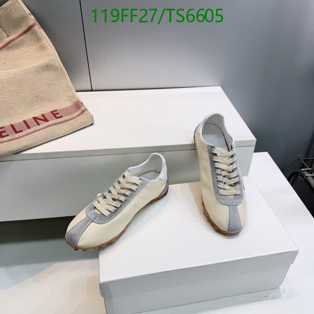 Maison Margiela-Shoes(Men) Code: TS6605 $: 119USD