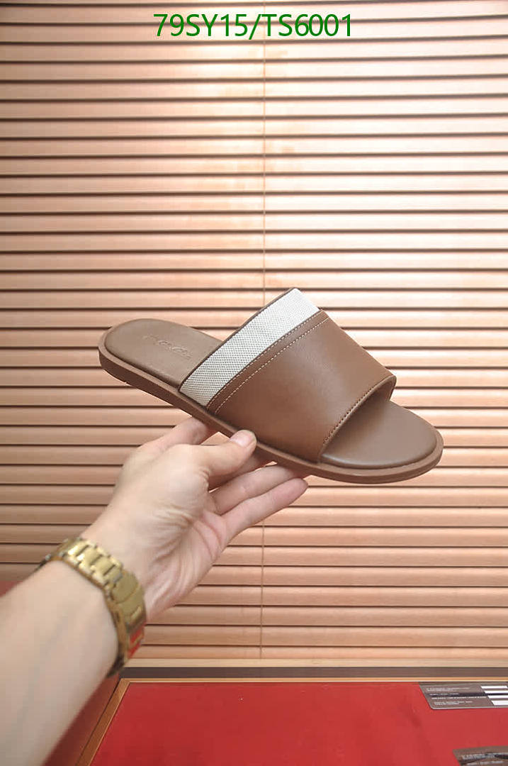 Loro Piana-Shoes(Men) Code: TS6001 $: 79USD