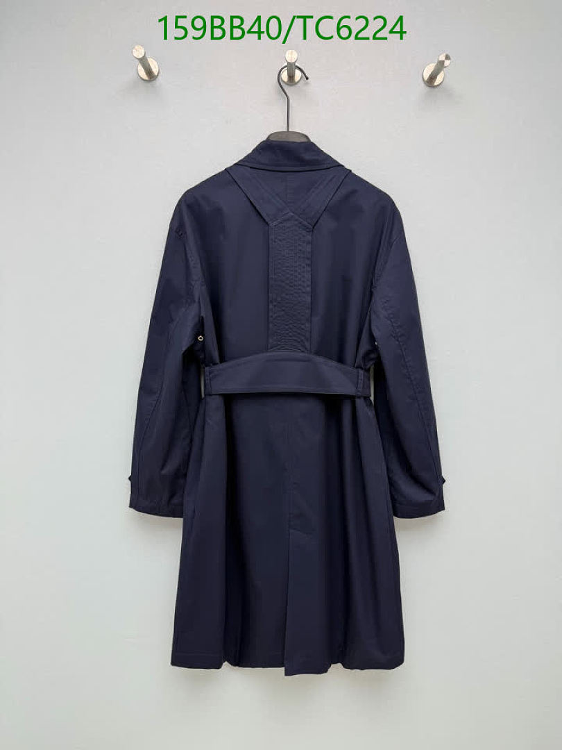 Hermes-Clothing Code: TC6224 $: 159USD