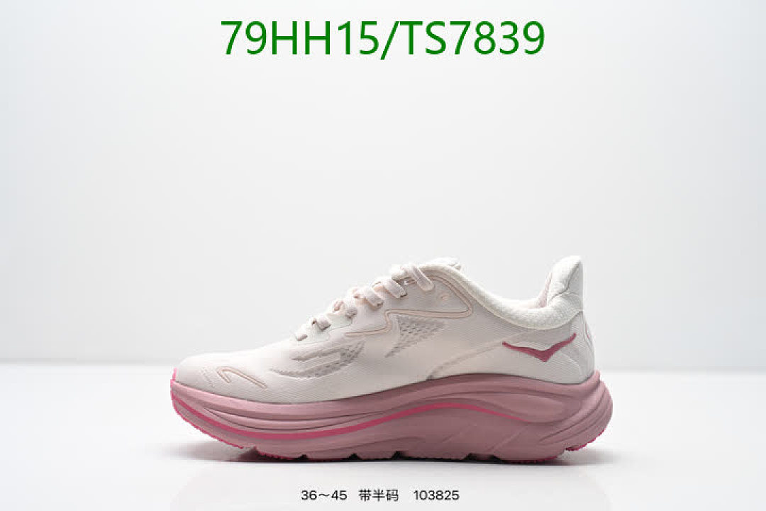 Hoka-Shoes(Men) Code: TS7839 $: 79USD