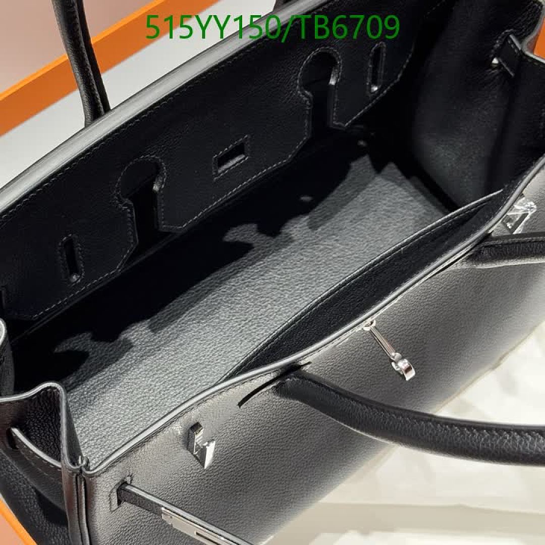 Hermes-Bags(5A) Code: TB6709 $: 515USD