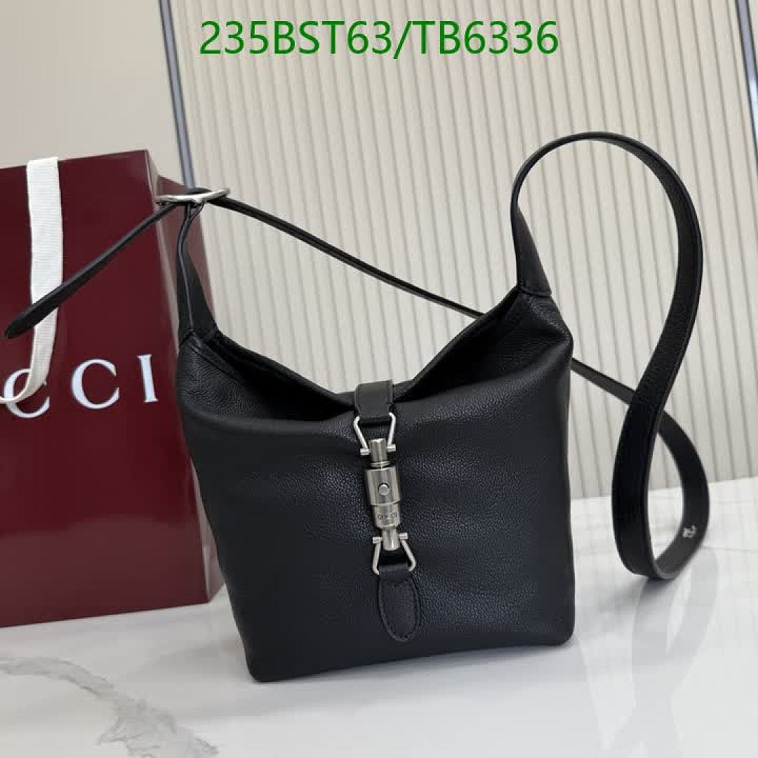 Gucci-Bags(5A) Code: TB6336 $: 235USD