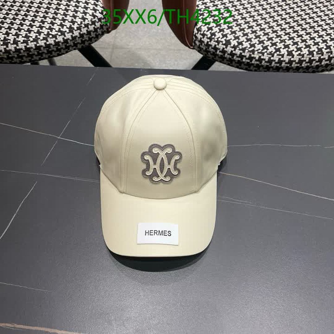Hermes-Hats Code: TH4232 $: 35USD