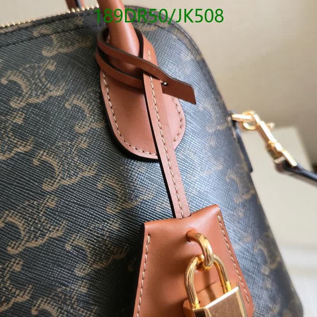 Celine-Bags(5A) Code: JK508 $: 189USD