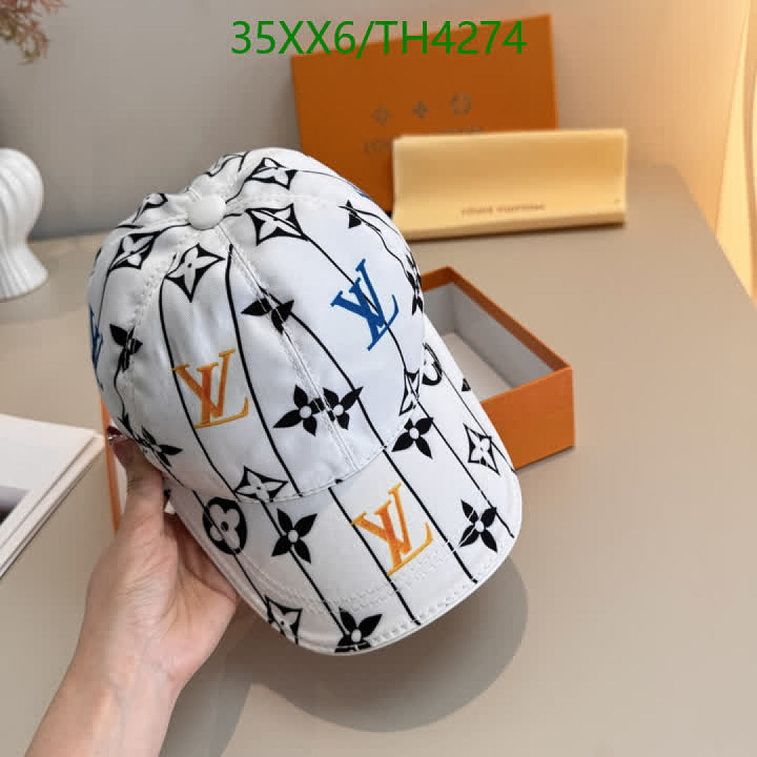 LV-Hats Code: TH4274 $: 35USD