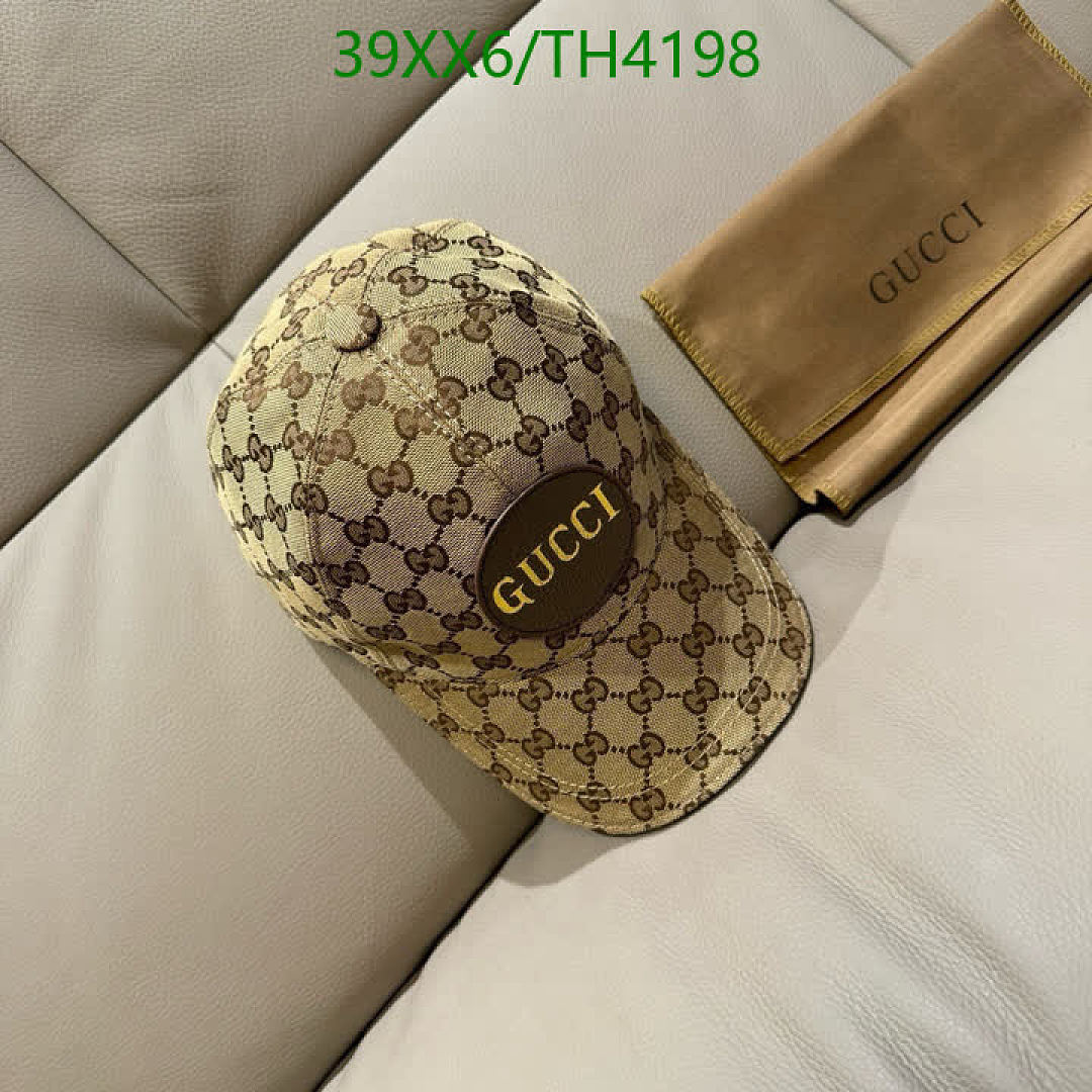 Gucci-Hats Code: TH4198 $: 39USD