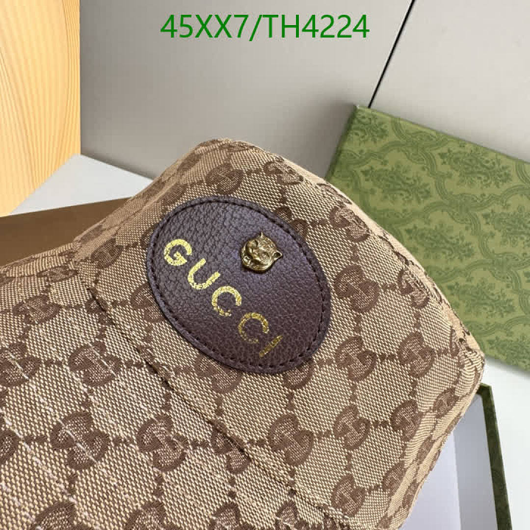 Gucci-Hats Code: TH4224 $: 45USD