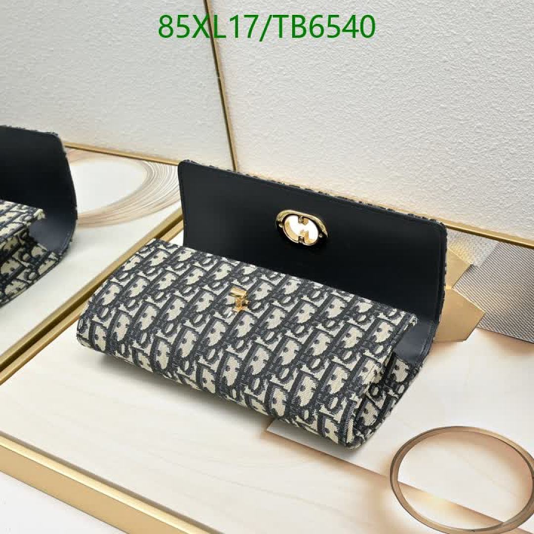 Dior-Bags(4A) Code: TB6540 $: 85USD