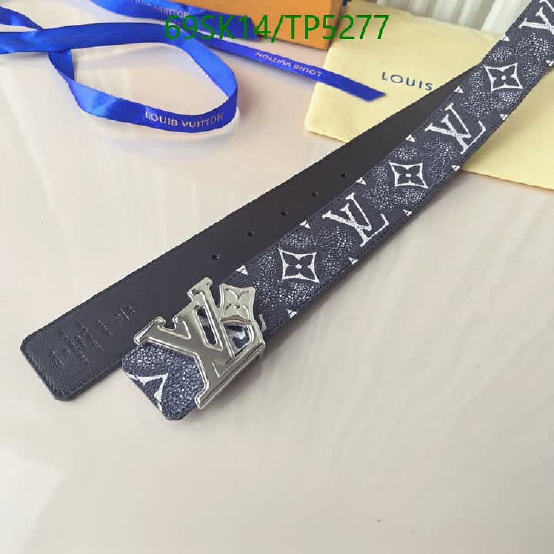 LV-Belts Code: TP5277 $: 69USD