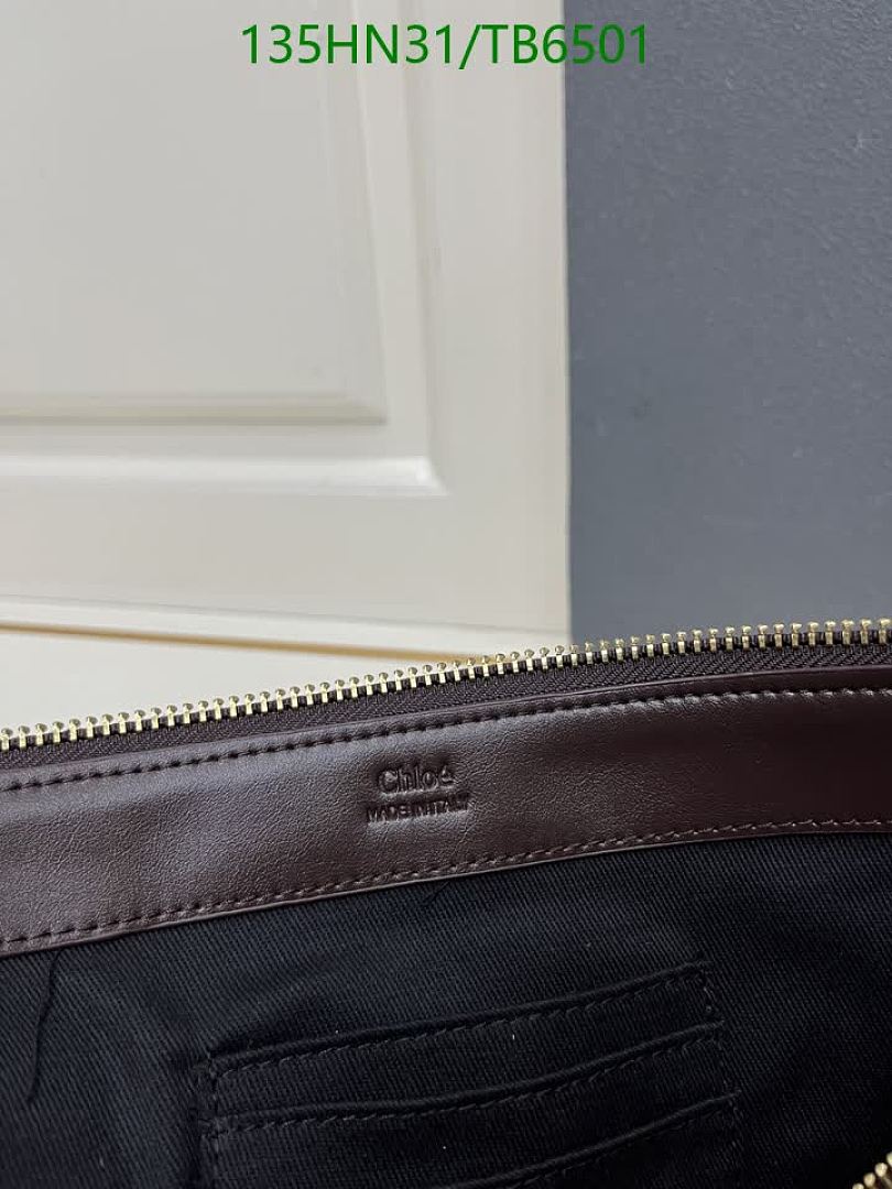 Chloe-Bags(4A) Code: TB6501 $: 135USD