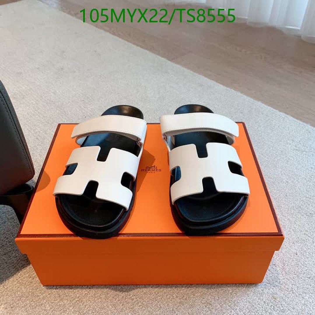 Hermes-Shoes(Women) Code: TS8555 $: 105USD