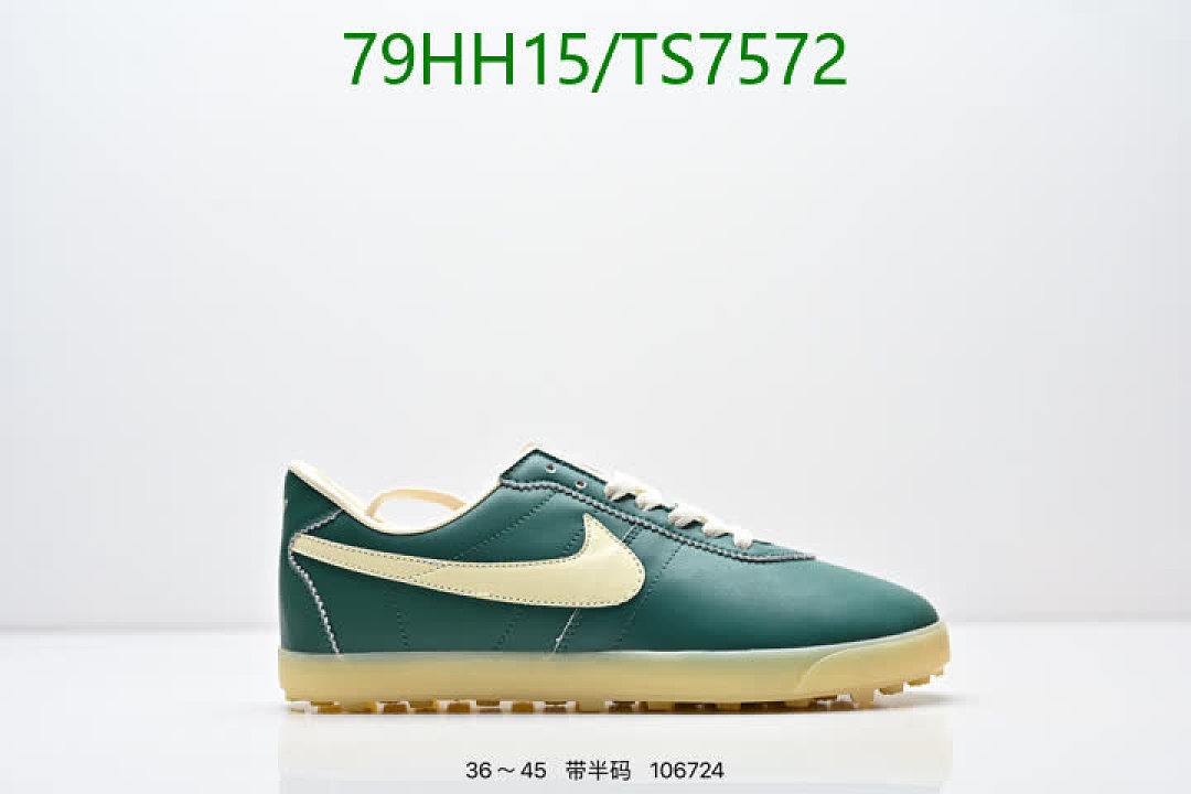 NIKE-Shoes(Women) Code: TS7572 $: 79USD