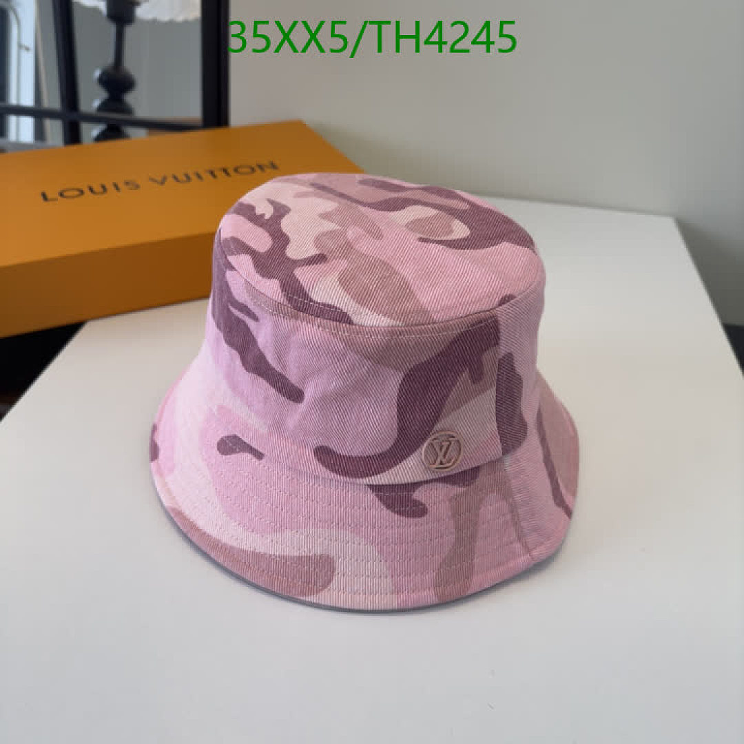 LV-Hats Code: TH4245 $: 35USD