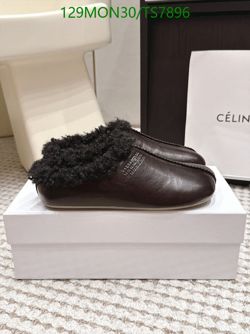 Maison Margiela-Shoes(Women) Code: TS7896 $: 129USD