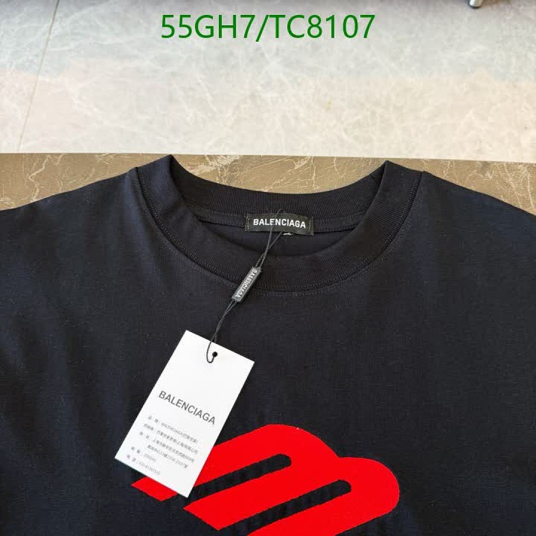 Maison Margiela-Clothing Code: TC8107 $: 55USD